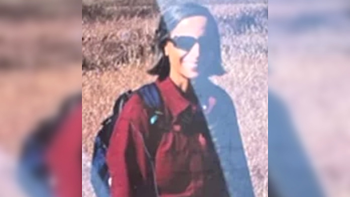 Monica Reza via the Los Angeles County Sheriff's Department