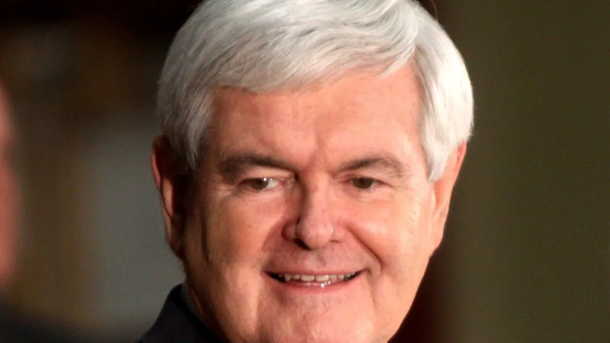 Newt Gingrich by Gage Skidmore 6