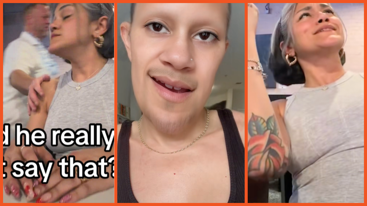 Nikki G (@nahstynik) via TikTok