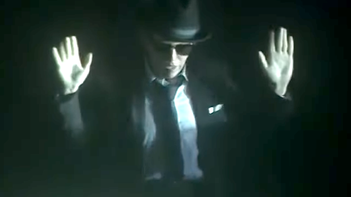 Robert Phillip Simmons, Elanor Beaulieu via CBS LA