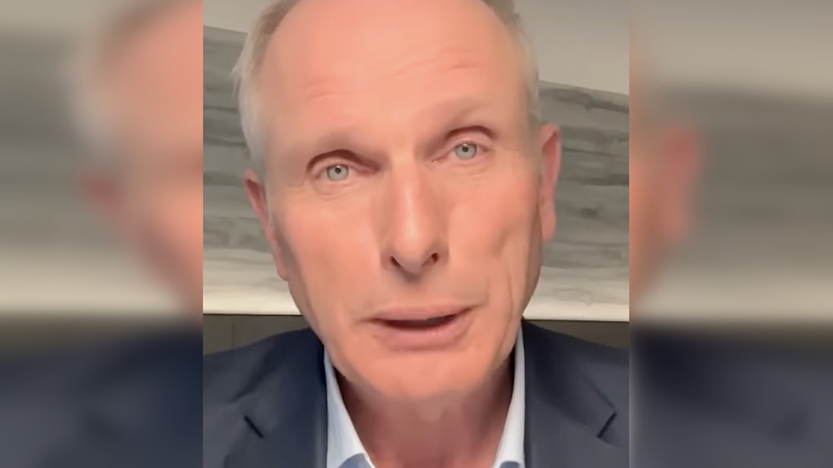 Ross Coulhart via NewsNation, YouTube