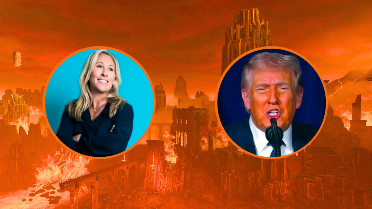 Images via X/YouTube