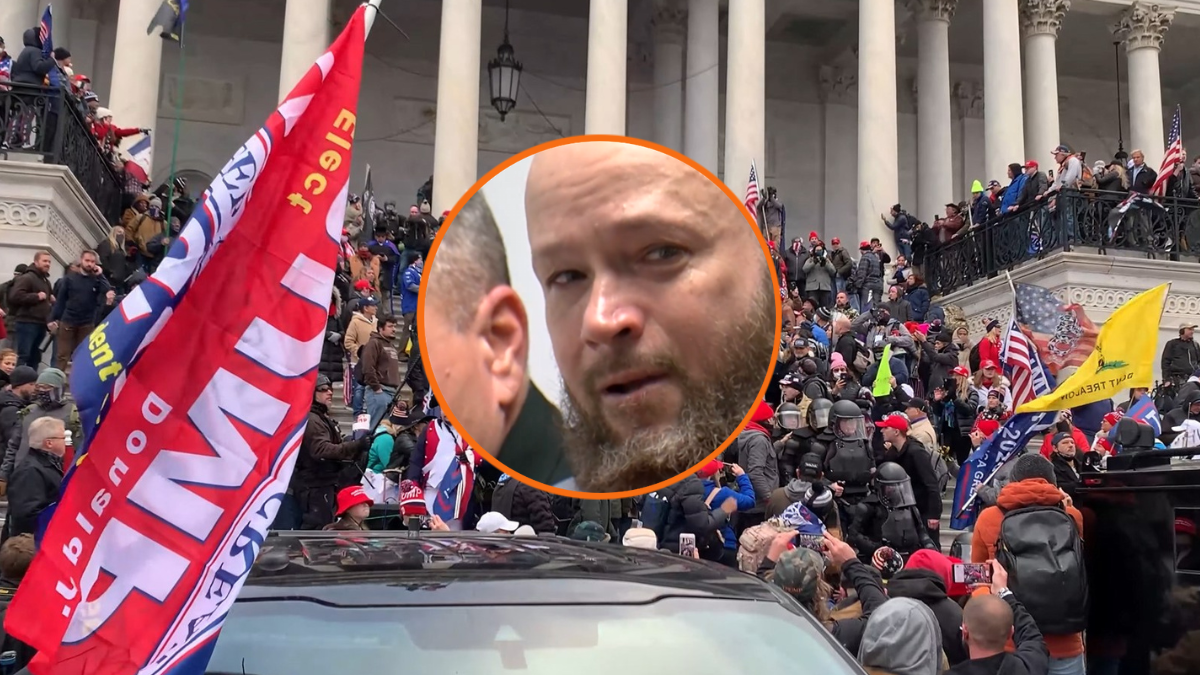 Screengrab via YouTube/X