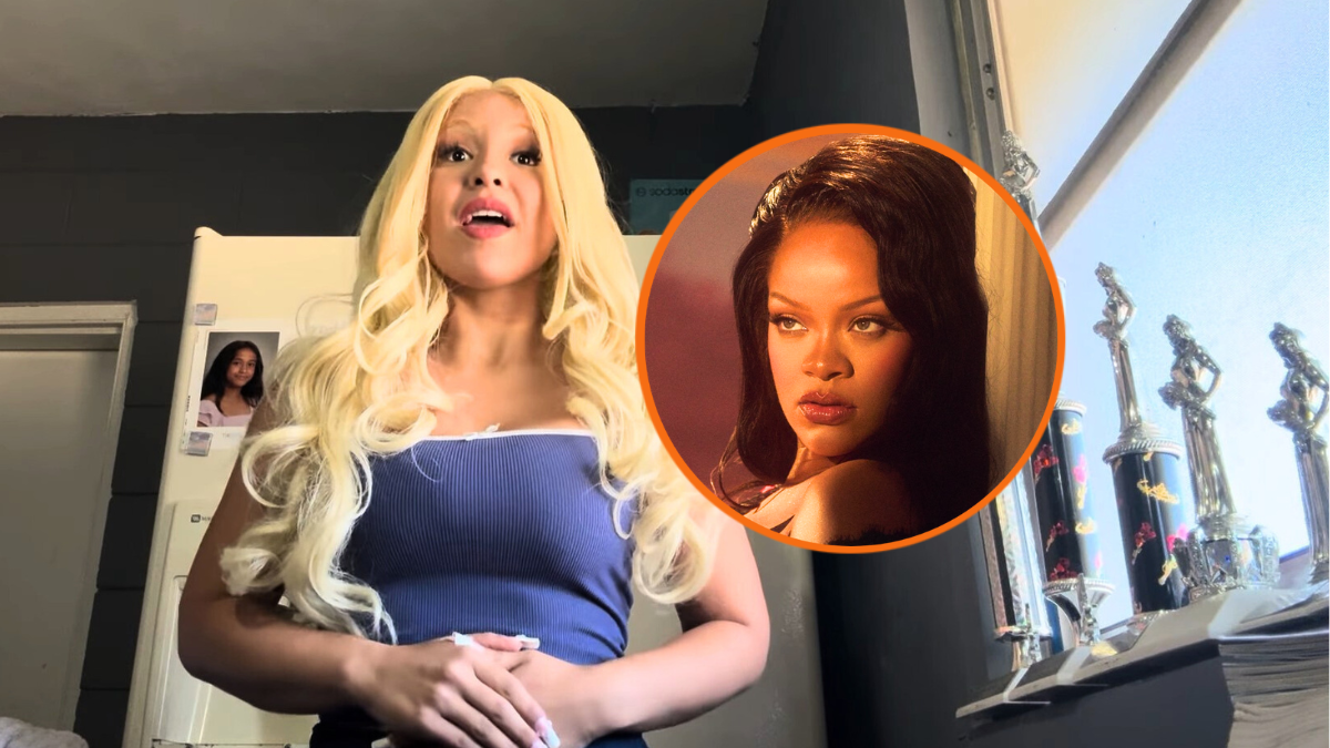 Images via X/YouTube