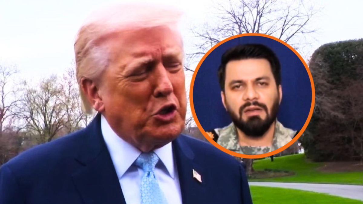 Screengrab via YouTube