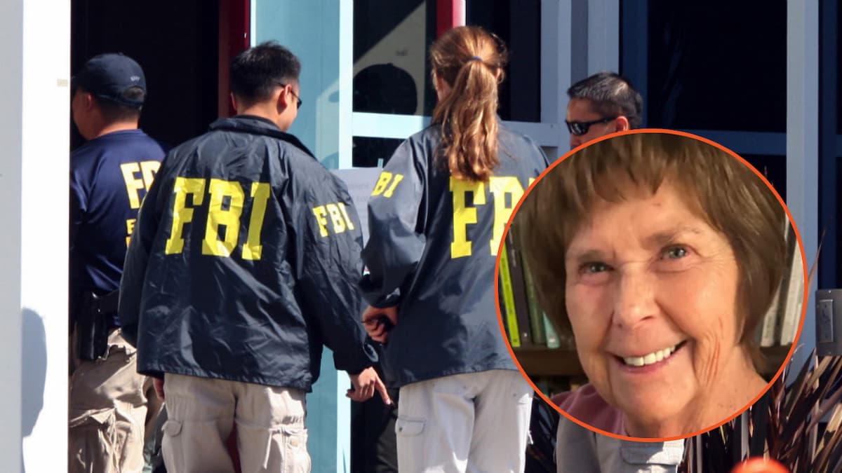 FBI, Nancy Guthrie