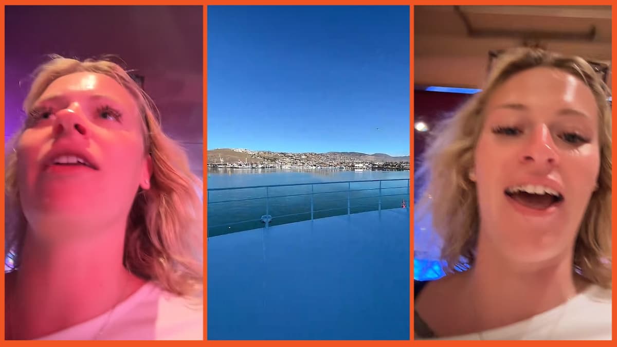 traphousehannah on TikTok