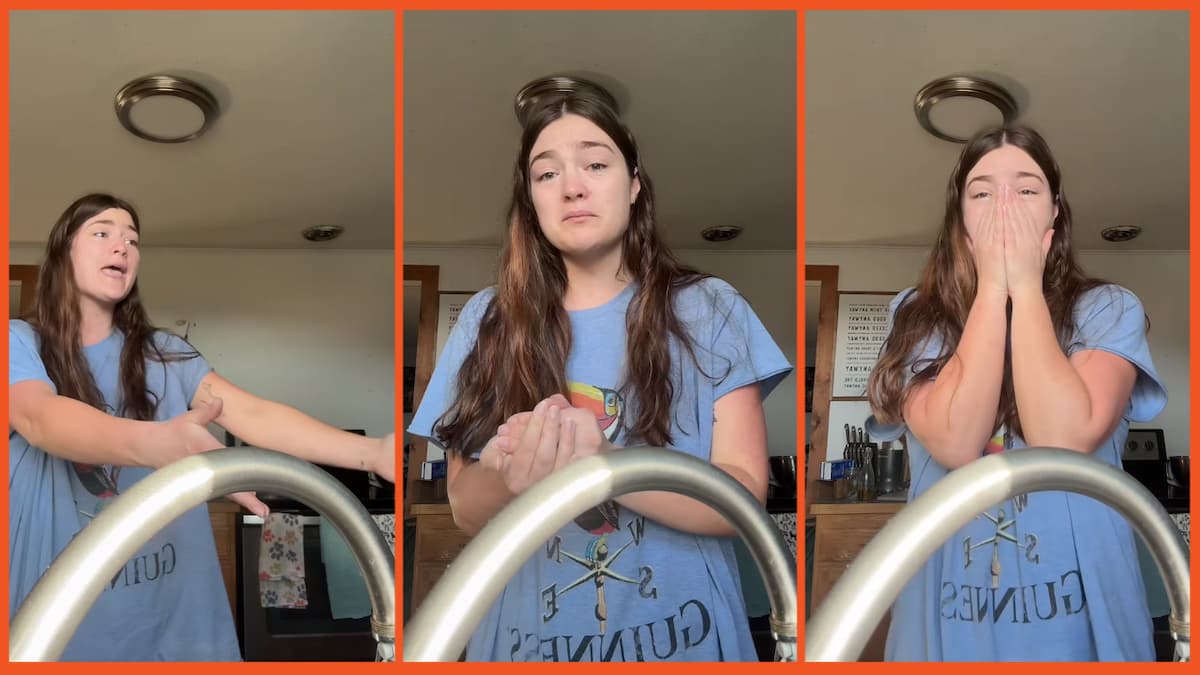 Noah Jones on TikTok