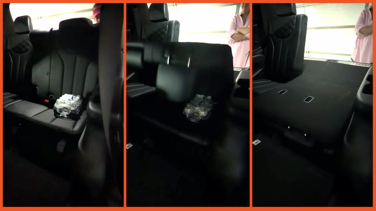 Anna Caroline Watkins demonstrates dangers of Hyundai on TikTok