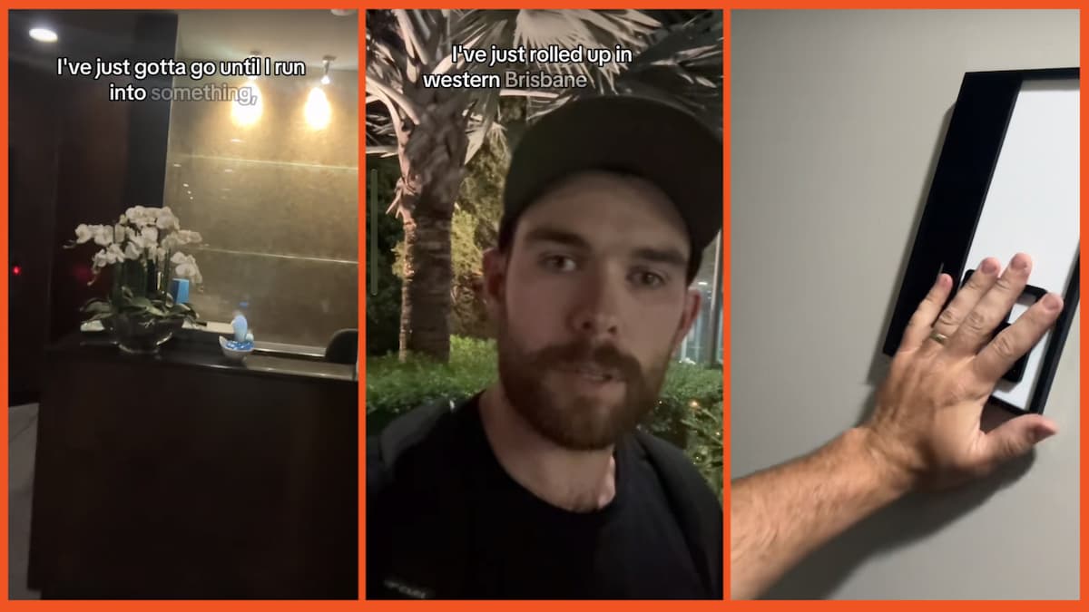 Ben Pettingill on TikTok