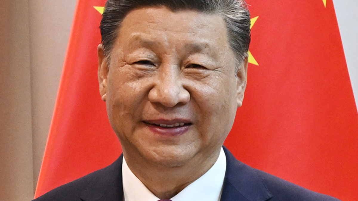 Xi Jinping