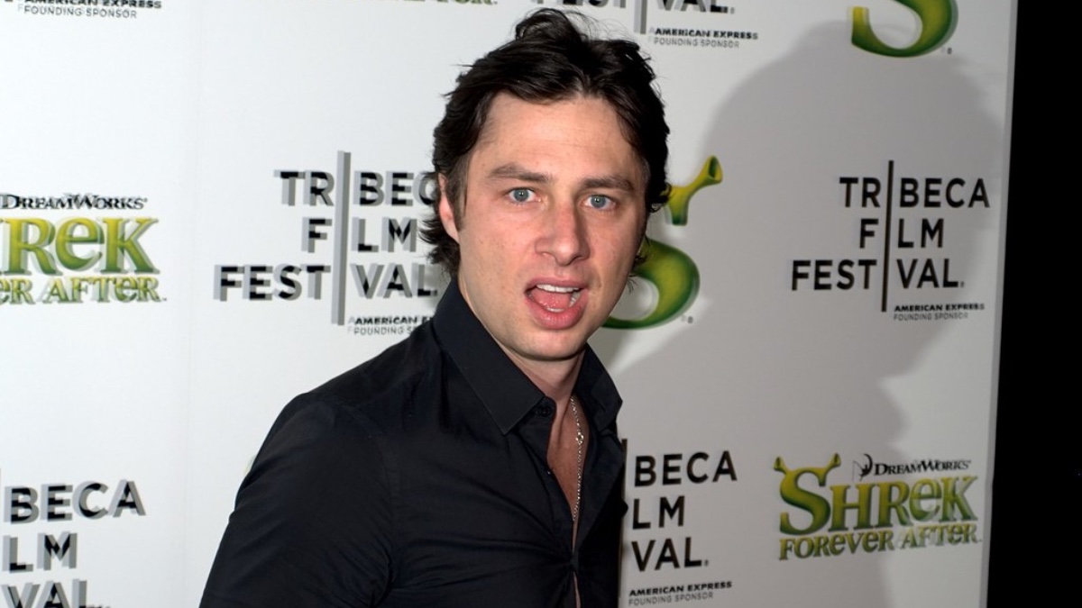 Zach Braff Shrek Shankbone 2010 NYC_1773687709505