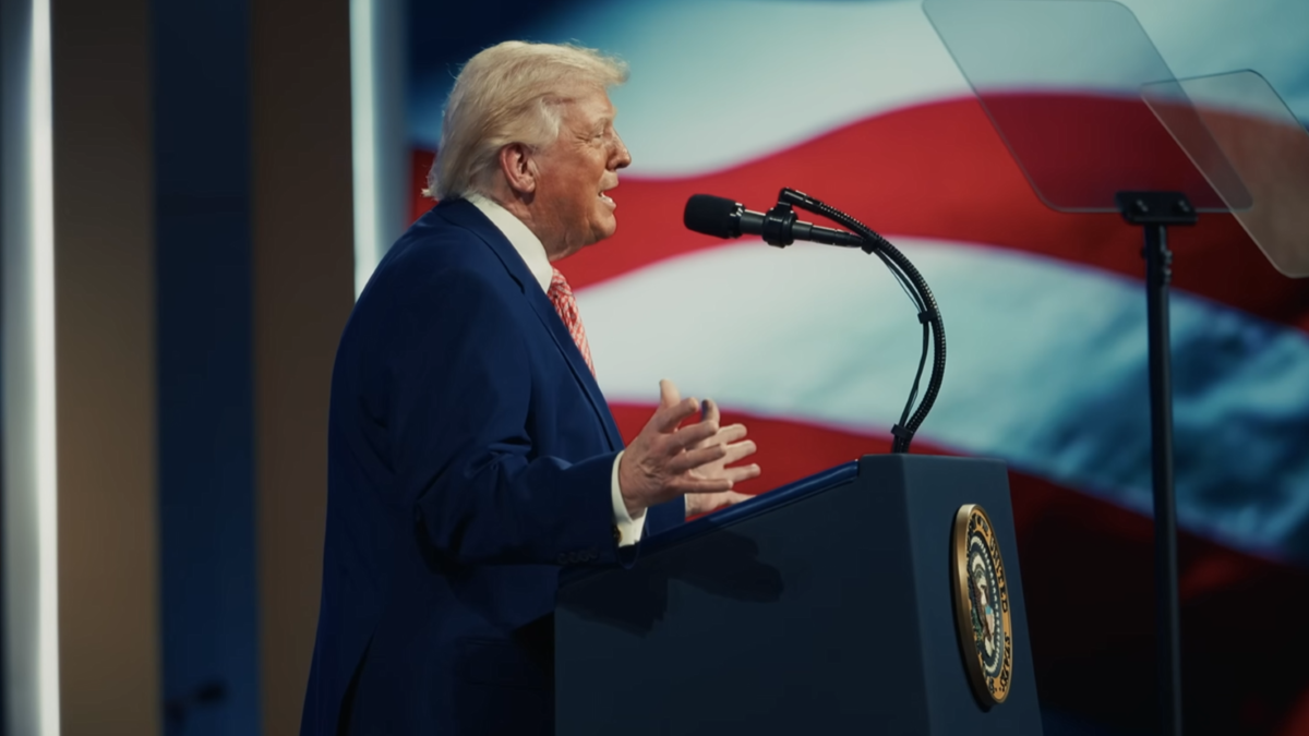 Screengrab via YouTube