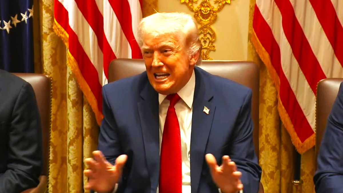 Screengrab via YouTube