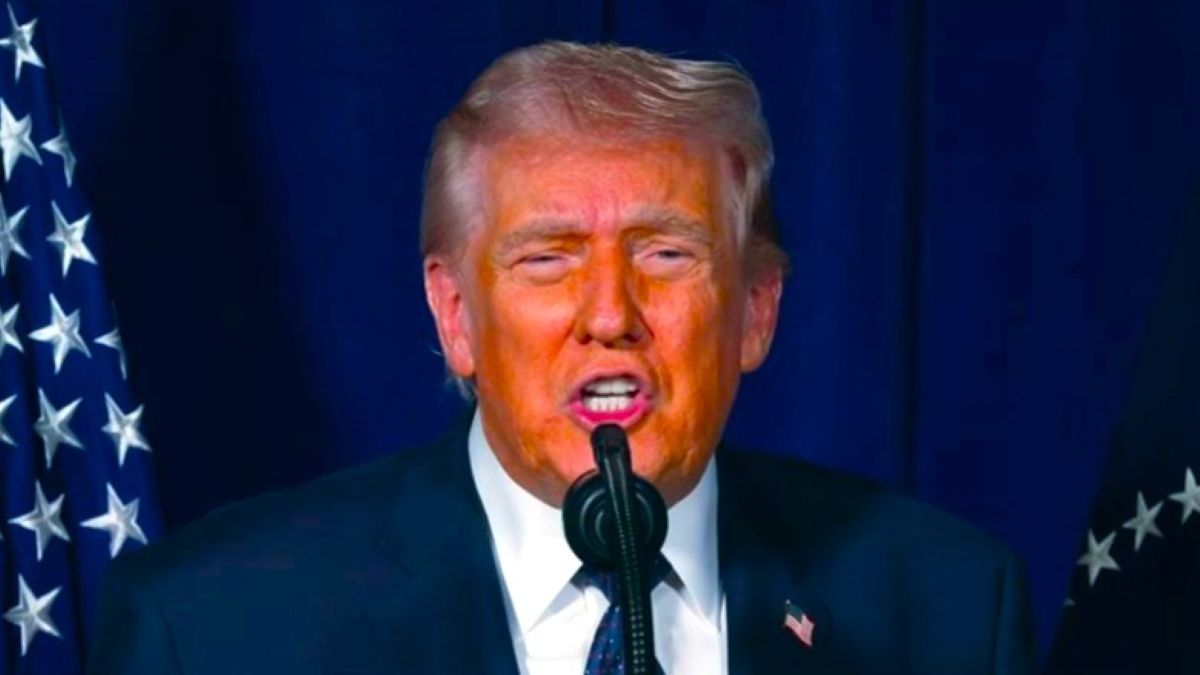 Image via White House Youtube