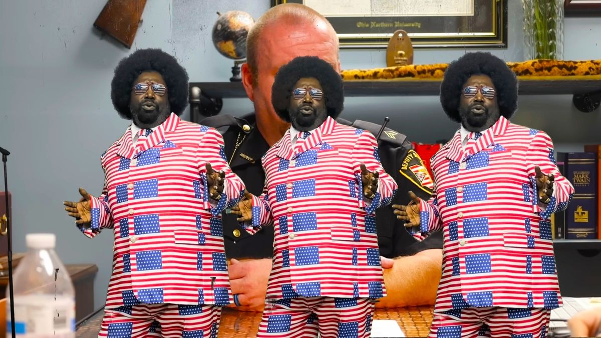 Screengrab via YouTube