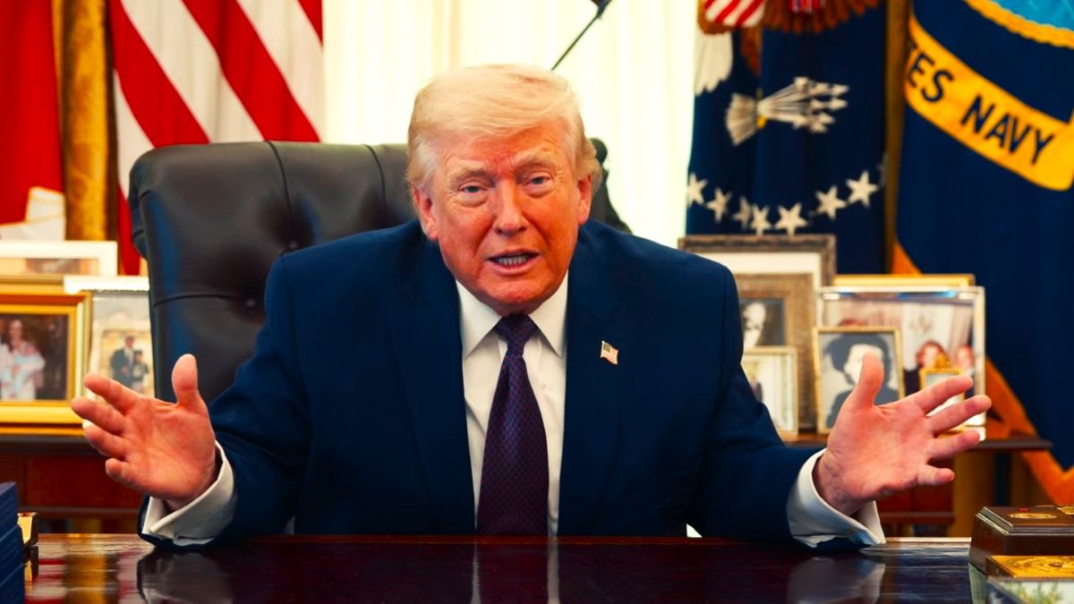 Screengrab via YouTube