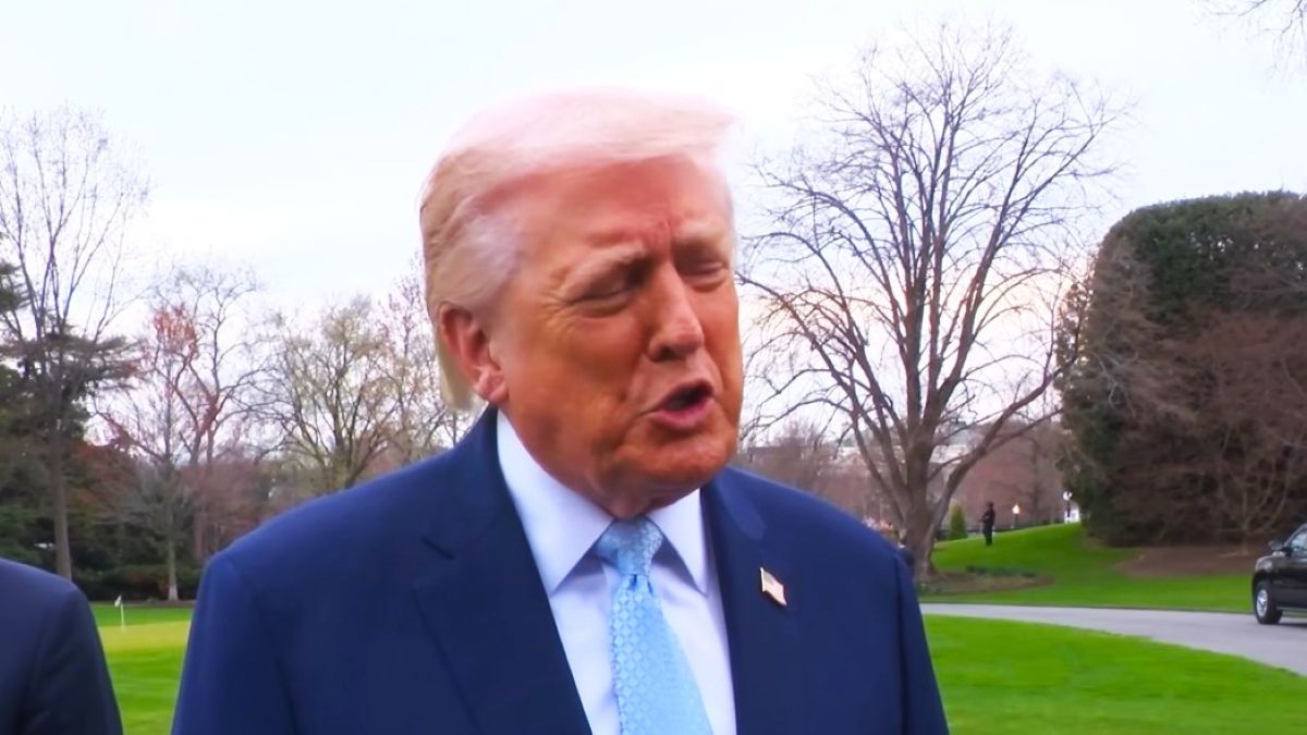 Screengrab via White House/YouTube