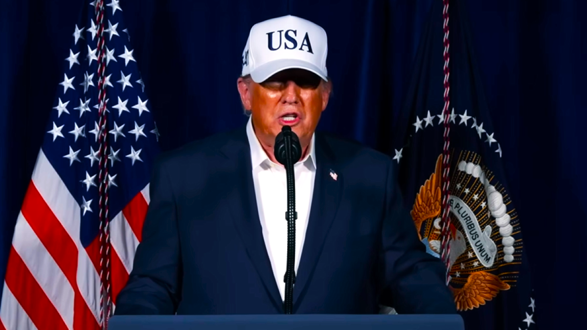 Screengrab via YouTube