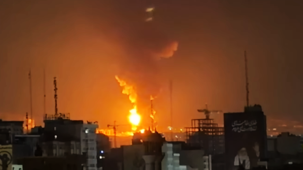 Screengrab via YouTube