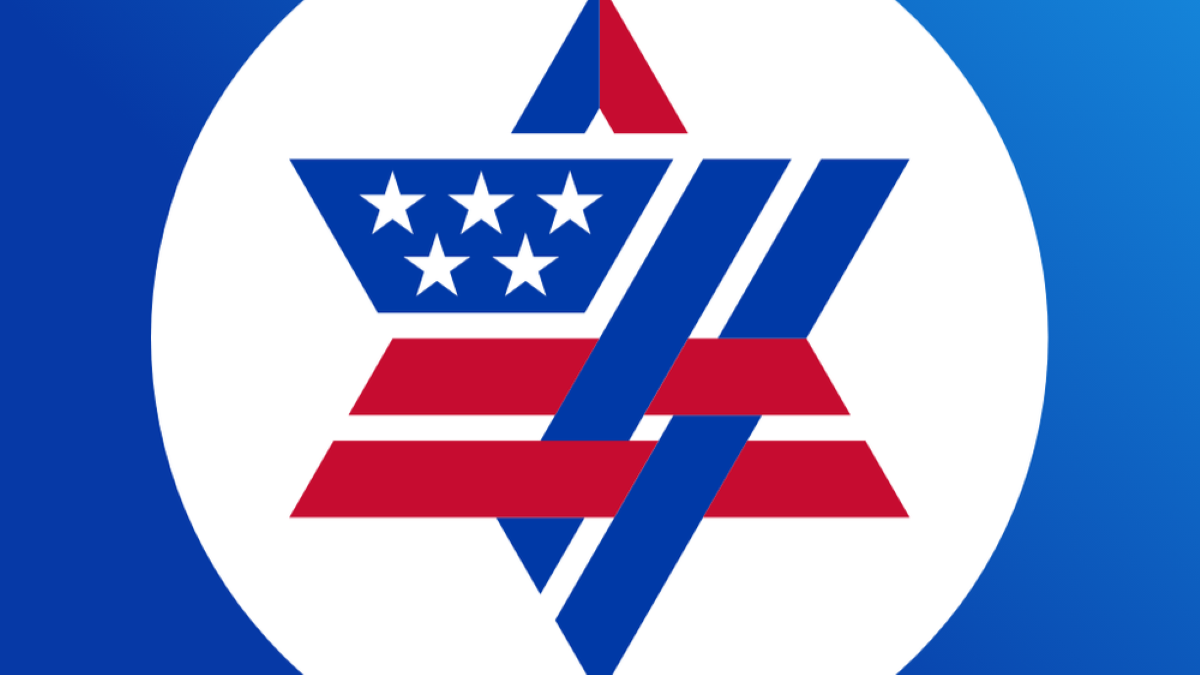 AIPAC logo