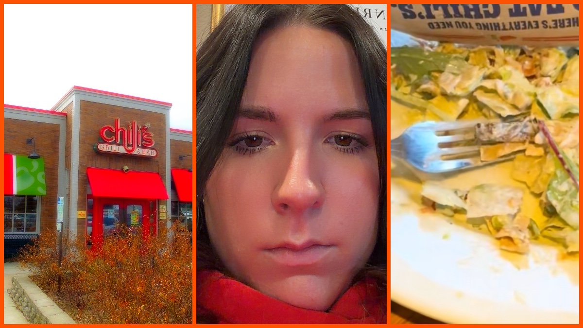 @josiecaroline21, TikTok, Image by Corey Coyle, CC BY 3.0. Via Wikimedia Commons.