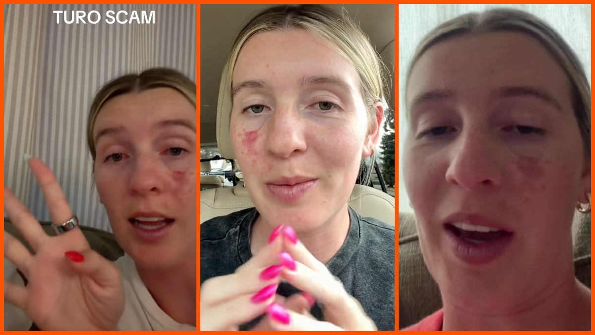 Baylie Merrill (@bayliemerrill) via TikTok