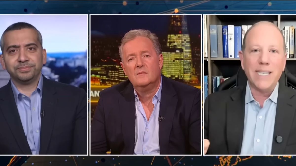 Image via Piers Morgan Uncensored