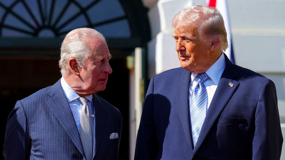 Photo by Anna Moneymaker/Getty Images