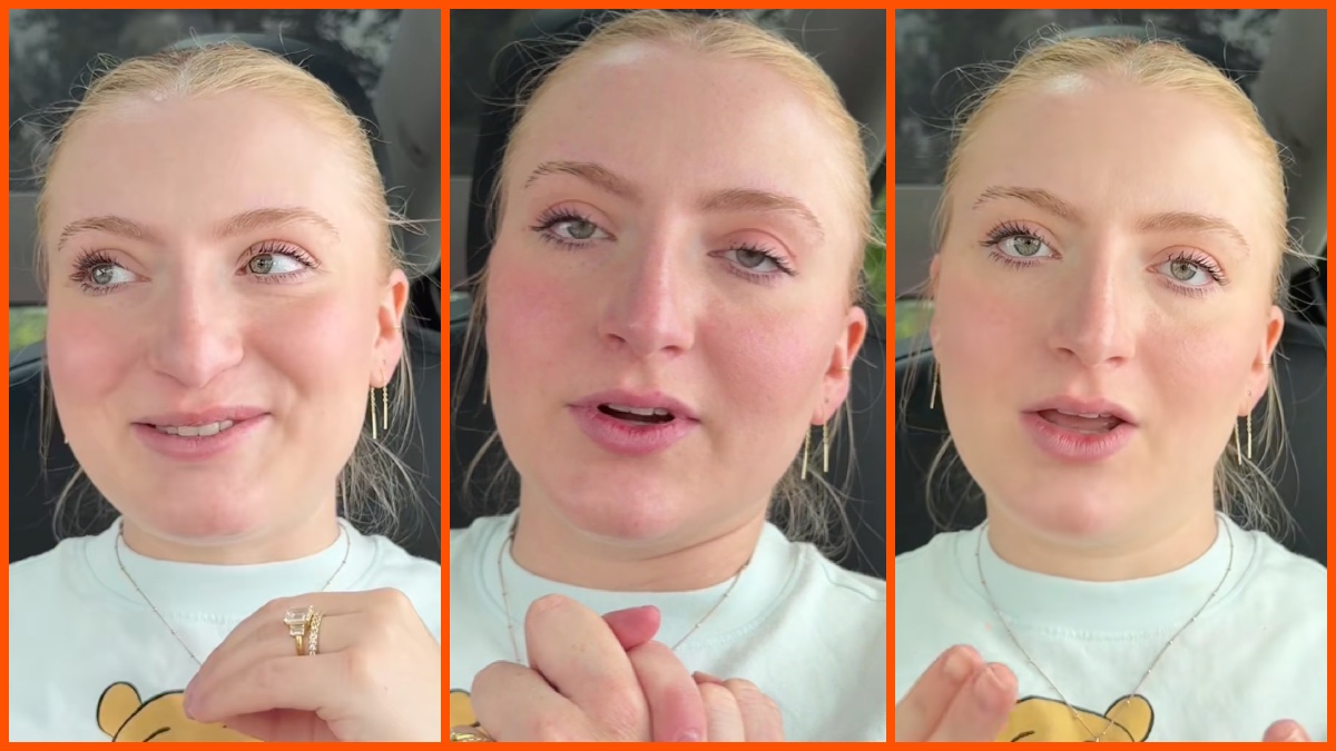 Hannah Strauss (@hannahstrauss) via TikTok