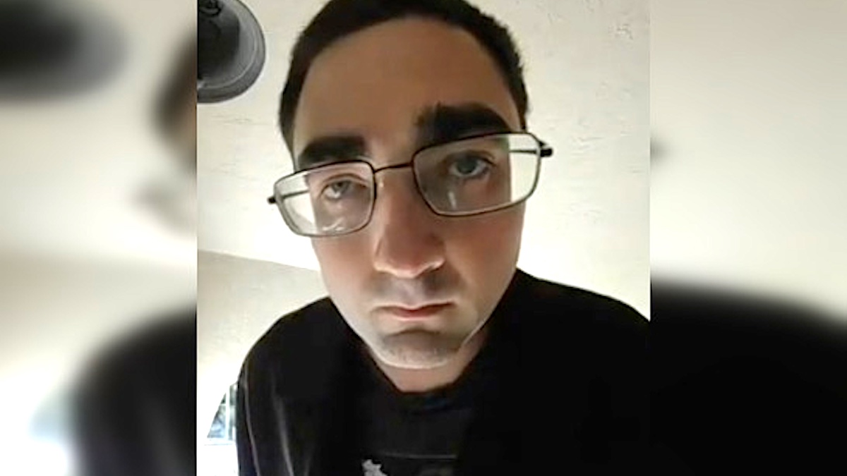 Jason Nichols via Fairfield Police Department