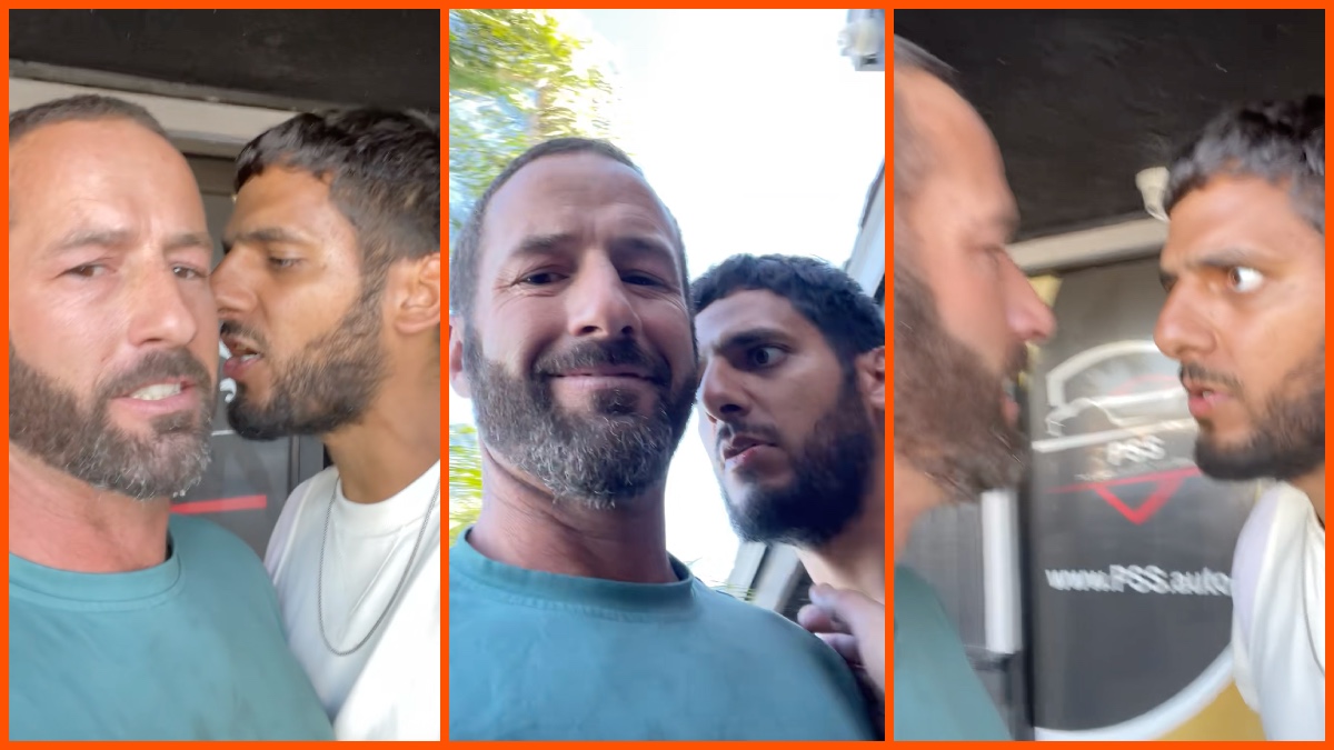 Lucky Dad 1982 (@lucky.dad.1982) via TikTok