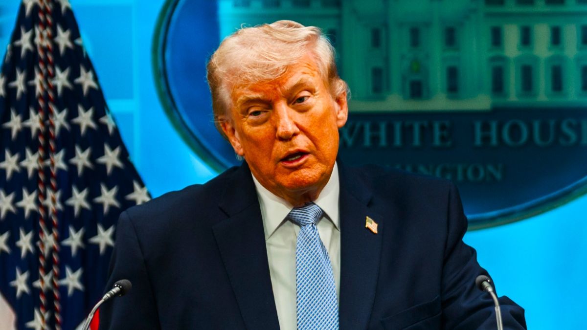 Image via White House