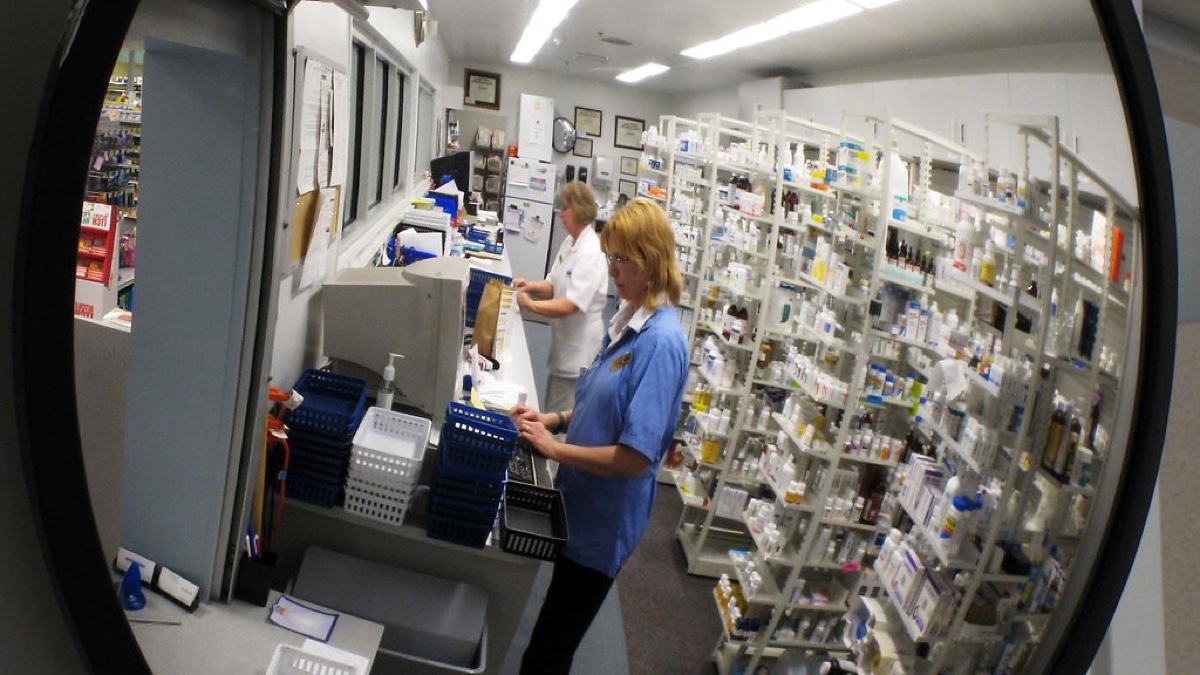 Image by Doug Waldron, CC BY-SA 2.0.