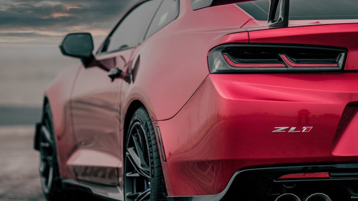 Image by Ajmal Raw7 on Pexels.