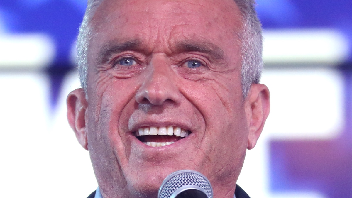 Image by Gage Skidmore CC BY-SA 2.0. Via Wikimedia Commons.