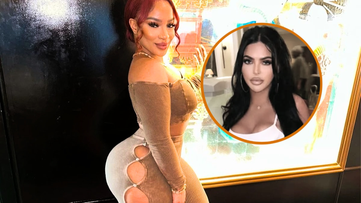 Rielle UK / Image via Instagram