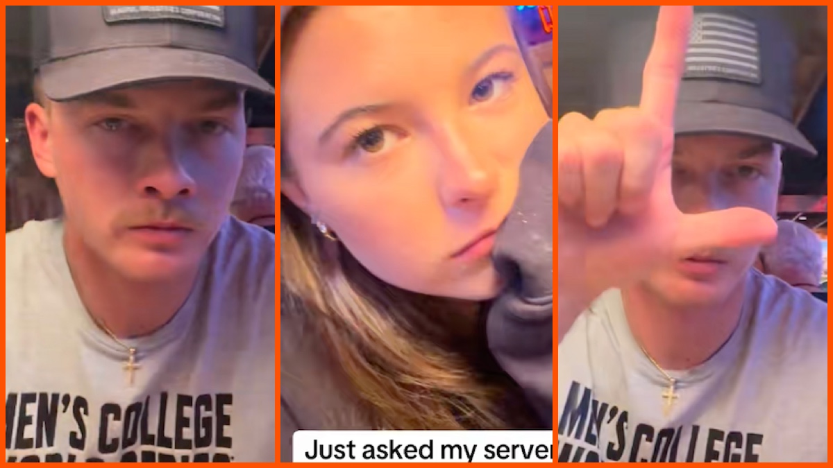 @oliviadaquisto, TikTok