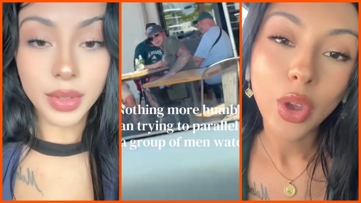 @Vanessa_Sosa_95, Tikok