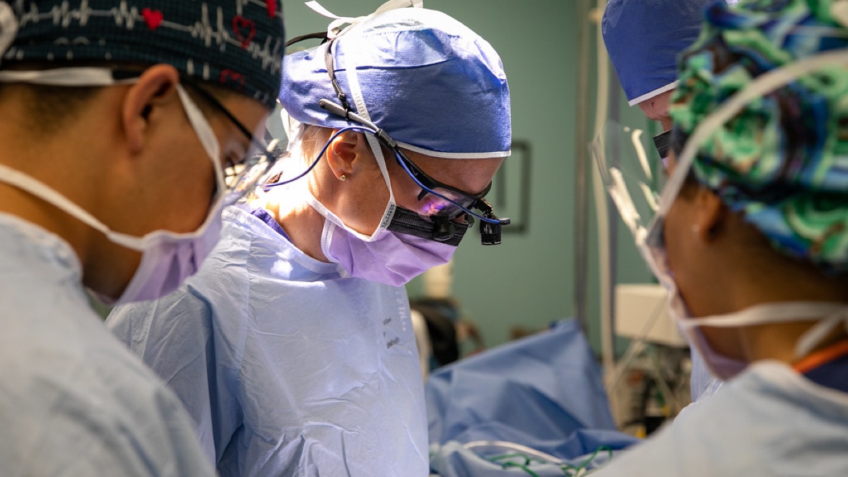 Image by NavyMedicine, PDM 1.0.