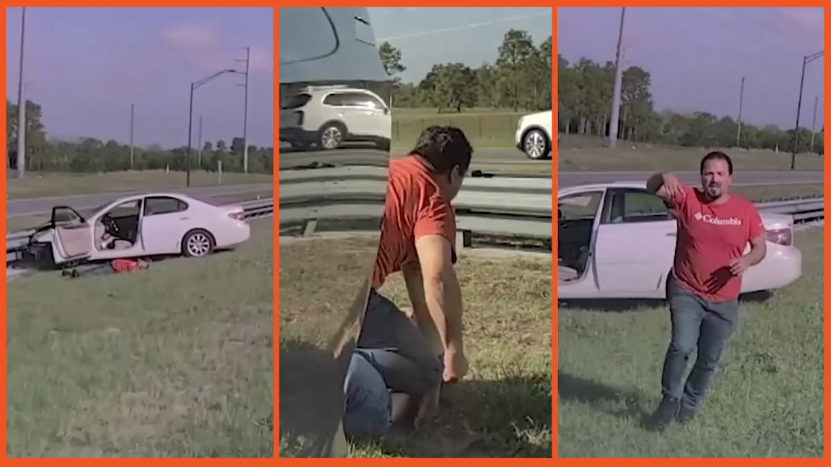 Daniel Coman in Florida