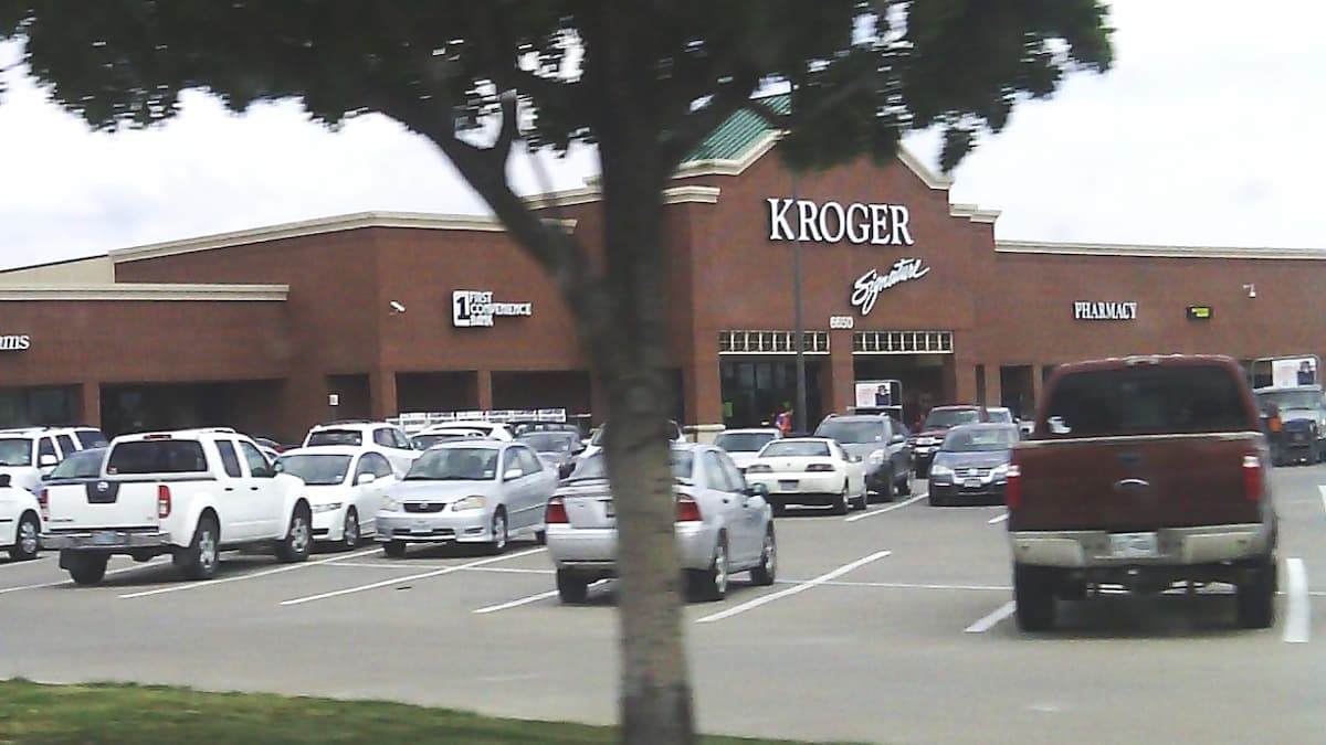 Kroger