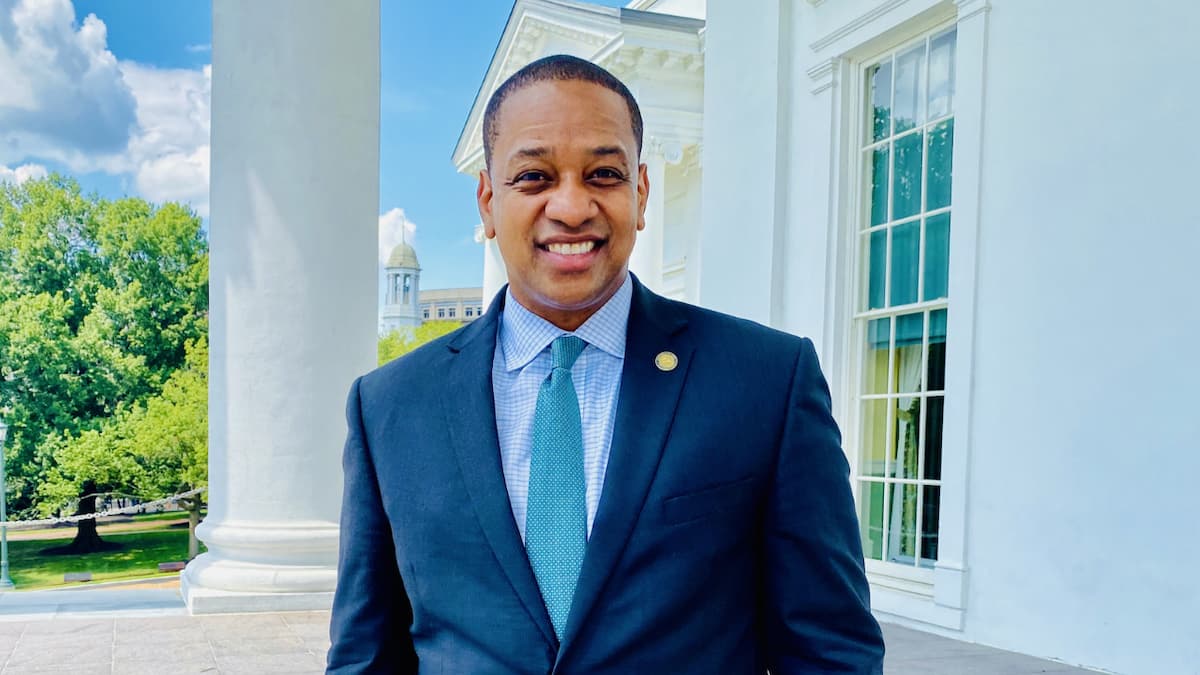 Justin Fairfax