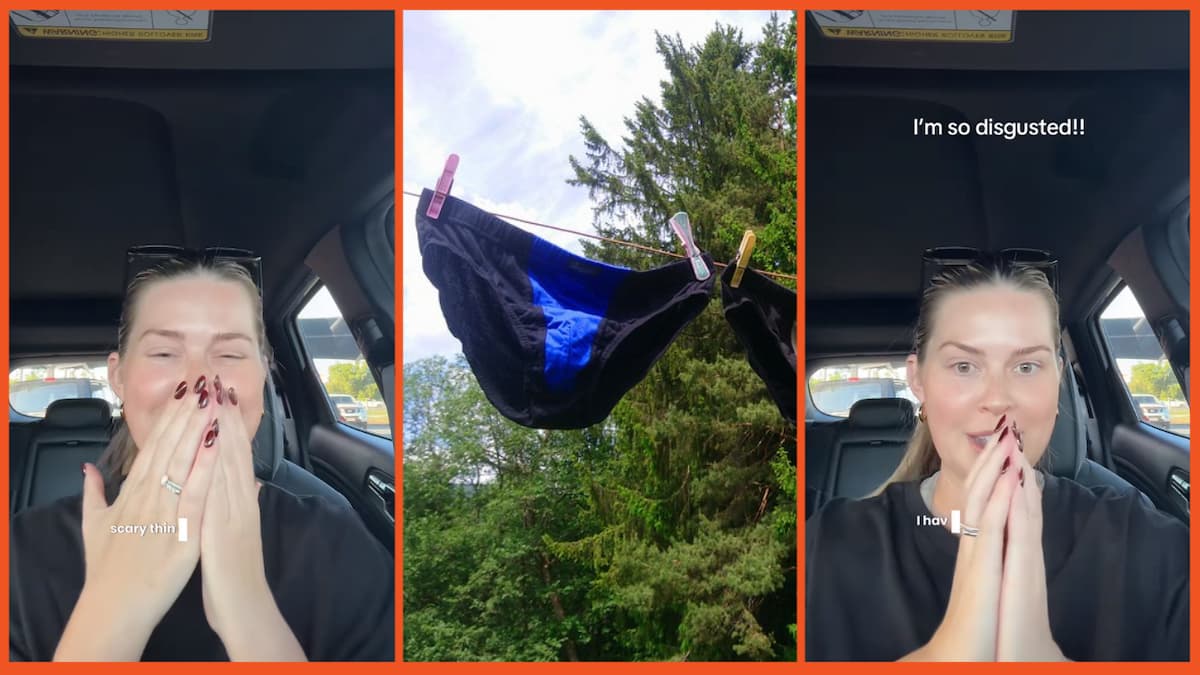 Emily Newton on TikTok