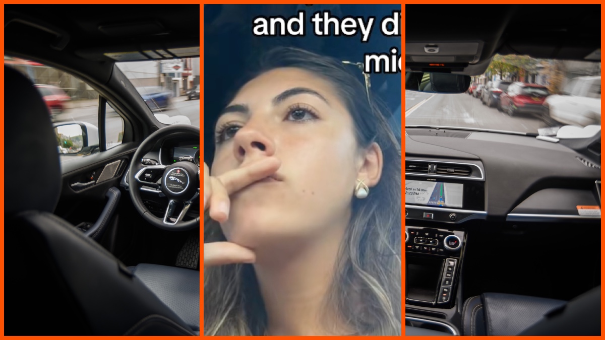 Waymo Jaguar I-Pace Interior In Motion_1775847284767