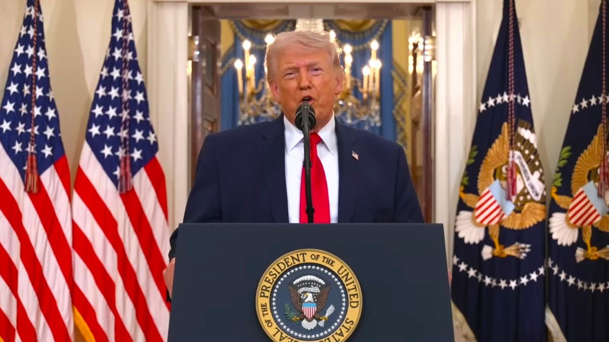 Screengrab via YouTube