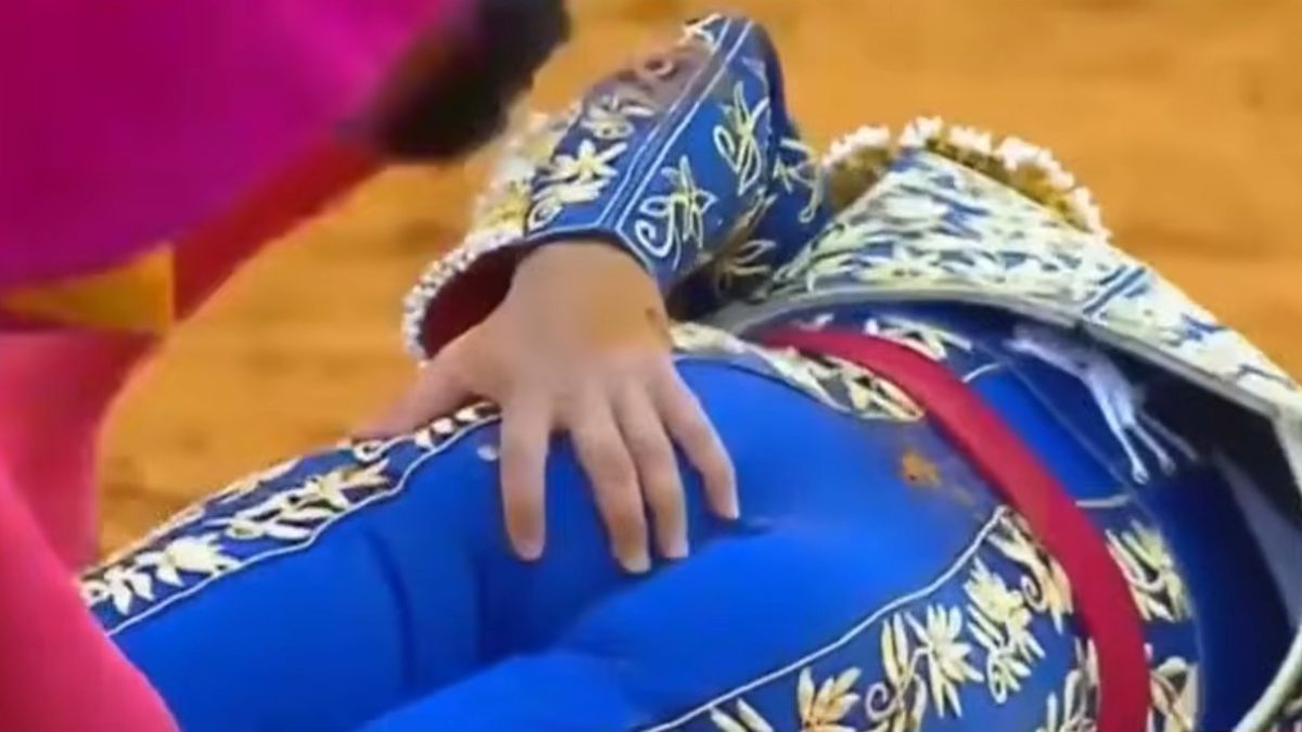 Screengrab via YouTube