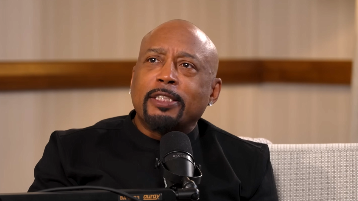 Daymond John