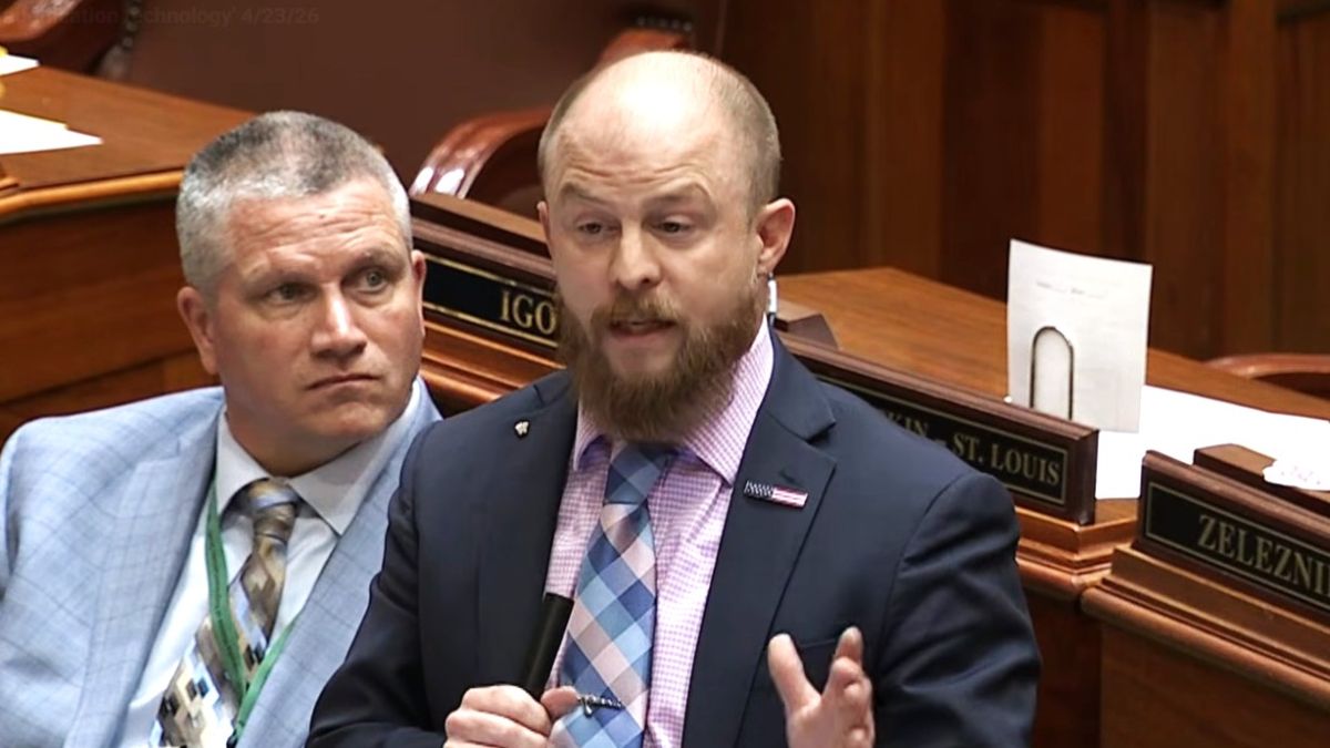 Screengrab via YouTube