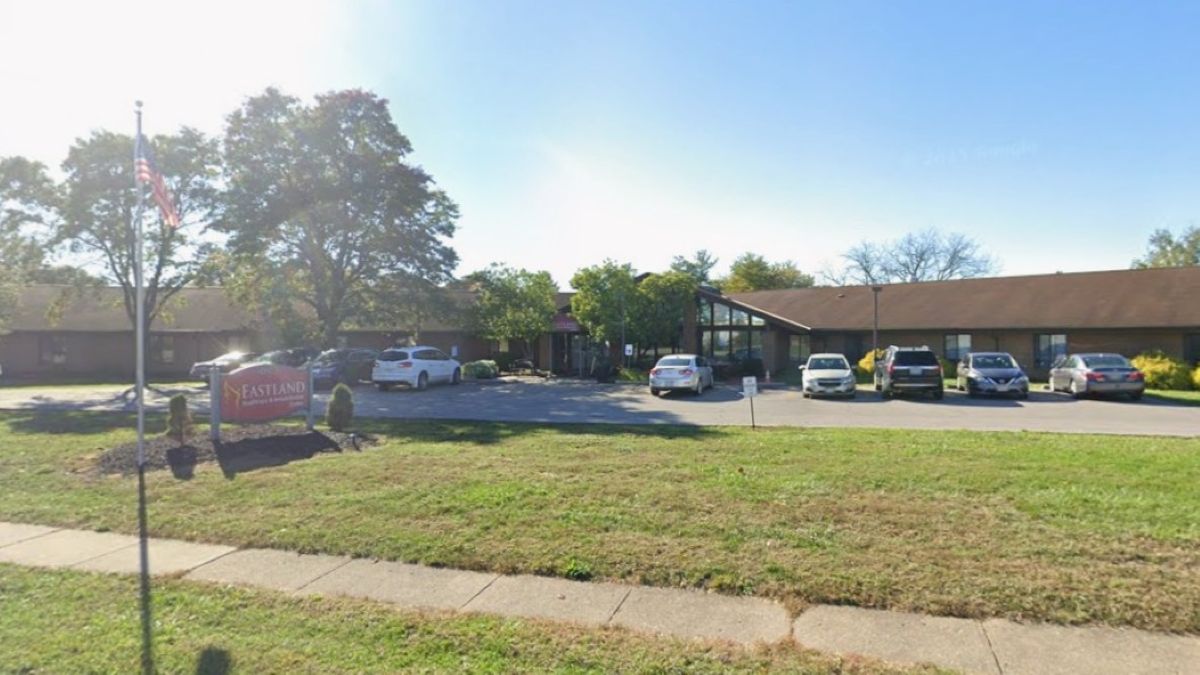 Eastland Nursing Home